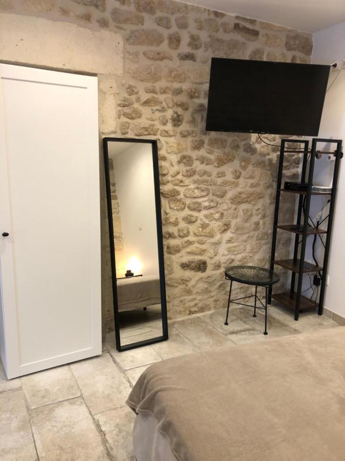 Maison De Naissance De Nostradamus Saint-Rémy-de-Provence المظهر الخارجي الصورة