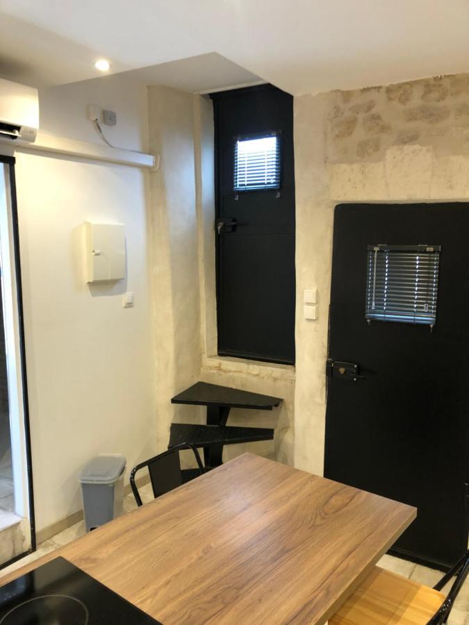 Maison De Naissance De Nostradamus Saint-Rémy-de-Provence المظهر الخارجي الصورة